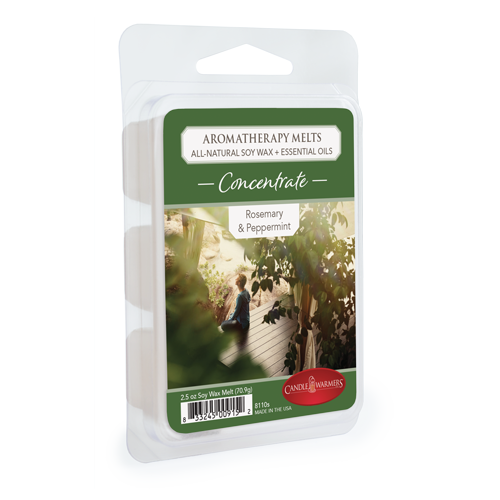 Aromatherapy Wax Melts 2.5oz. Buy at Here Today Gone Tomorrow! (Rome, GA)