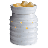 Farmhouse Illumination Warmer - by Candle Warmers Etc. - www.HereTodayGoneTomorrow.store