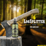 Turdcules LogSplitter Toilet Elixir
