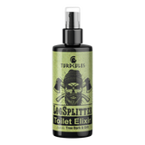 Turdcules LogSplitter Toilet Elixir