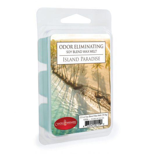 Aromatherapy Wax Melts 2.5oz.