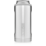 Stainless- Hopsulator Slim - by Brumate
