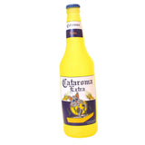 Silly Squeaker Beer Bottle - Cataroma - by Tuffy