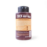 Duke Cannon - Thick High Viscosity Body Wash – Old Glory