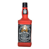 Silly Squeaker Liquor Bottle - Bad Spaniel - by Tuffy