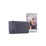 Duke Cannon - Big Ass Soap - Accomplishment - www.HereTodayGoneTomorrow.store