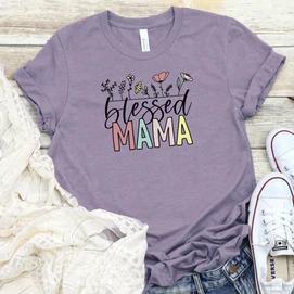 Blessed Mama by Love in Faith