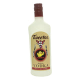 Silly Squeaker Liquor Bottle - Tweetos - by Tuffy