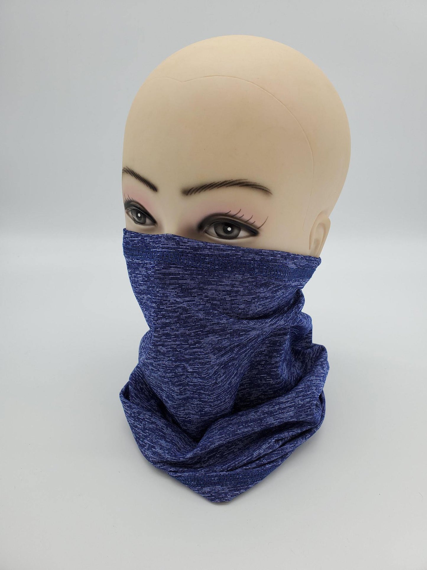 KIDS MULTI-NECK GAITER (2PK) - www.HereTodayGoneTomorrow.store