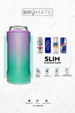 Midnight Camo - Hopsulator Slim - by Brumate