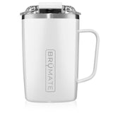 16 oz Toddy - Ice White - by Brumate