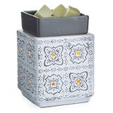 Modern Cottage Illumination Warmer - by Candle Warmers Etc.