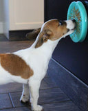 LICKABLE SUCTION CUP REWARD PET DISH, by TALL TAILS®