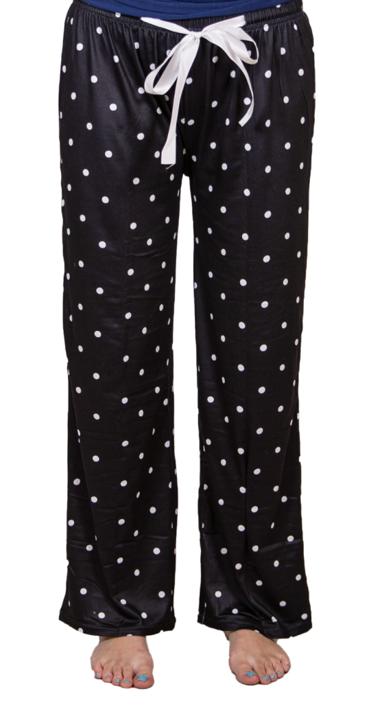 Lounge Pants - Dots - by Simply Southern – Here Today Gone Tomorrow