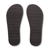 Bethany Meilani Chocolate - Women's Flipflops - by Cobia