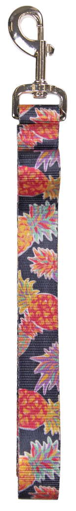 Dog Leash - Multi Pine - by Simply Southern