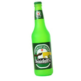 Silly Squeaker Beer Bottle - Heinie Sniffn - by Tuffy