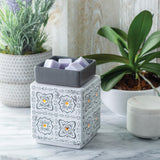 Modern Cottage Illumination Warmer - by Candle Warmers Etc.