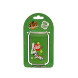 Silly Squeaker Soda Can - Lucky Pup - by Tuffy