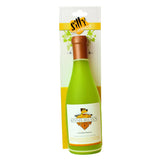 Silly Squeaker Wine Bottle - Kennel Relaxin - by Tuffy