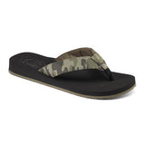 Floater 2 Camo - Men's Flipflops - by Cobian