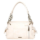 Montana West Spiritual Collection Concealed Carry Satchel - by Montana West