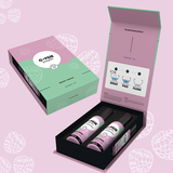 Berry Fresh Gift Pack - Oopsie Poopsie Toilet Sprays