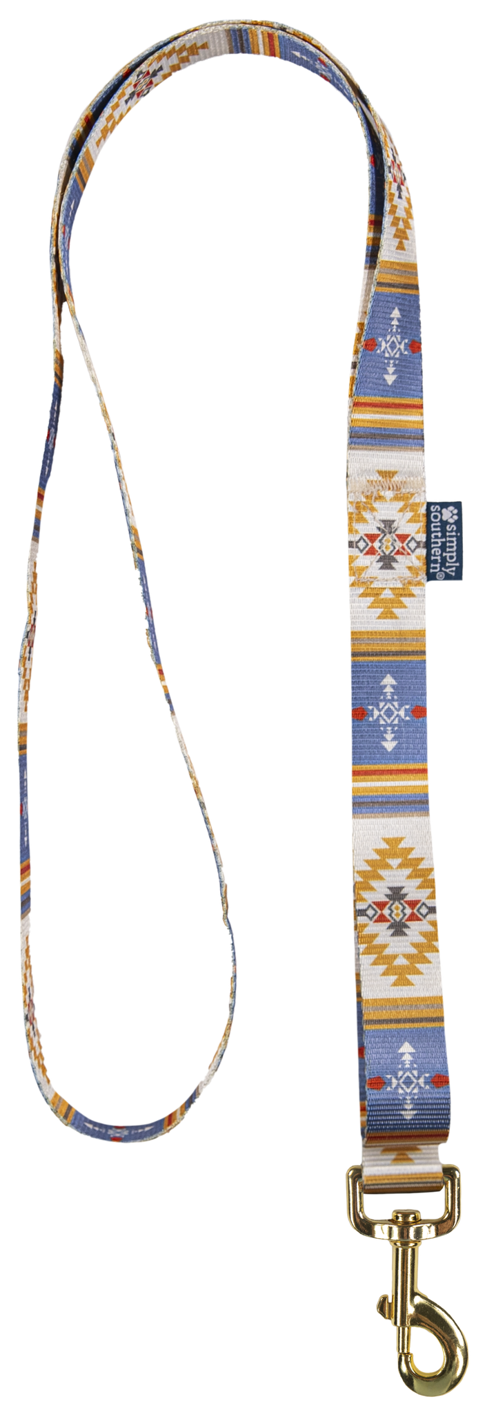 Dog Leash - Tribe - by Simply Southern