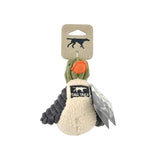 5" Duckling Squeak Toy, by TALL TAILS® Buy at Here Today Gone Tomorrow! (Rome, GA)
