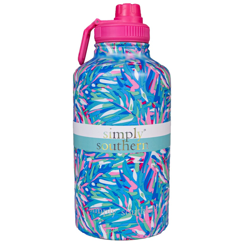 64oz. Water Bottle