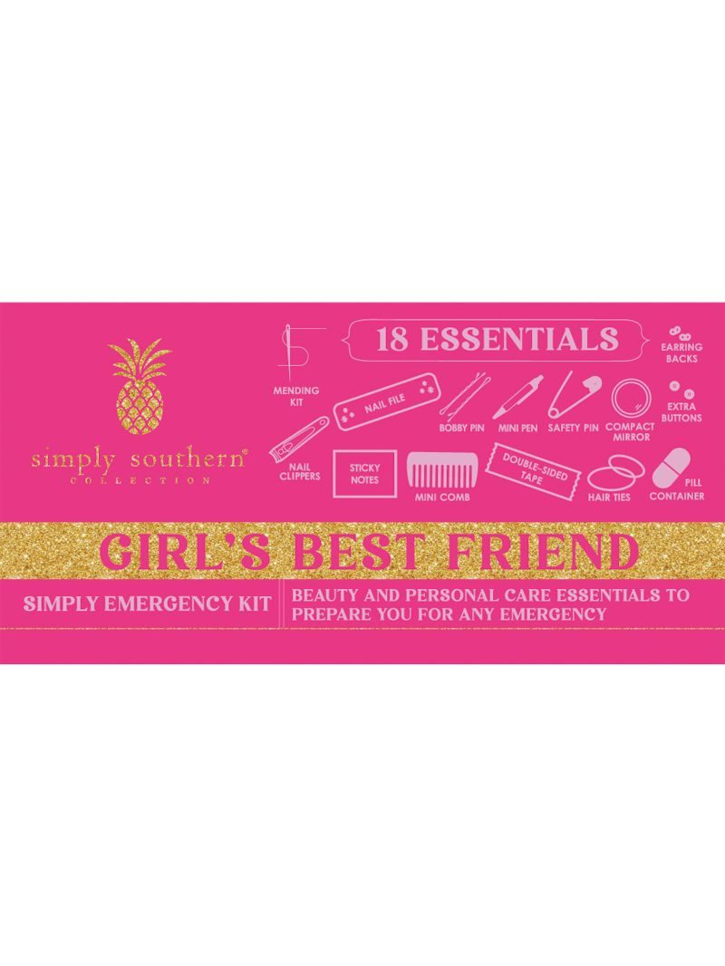 Mini Essentials Bag