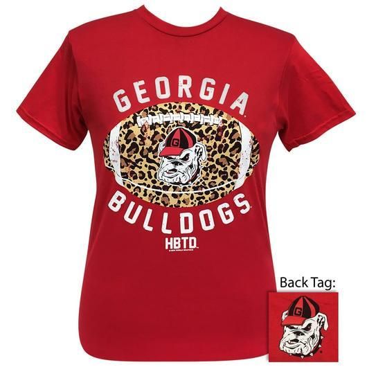 Collegiate Shirts Buy at Here Today Gone Tomorrow! (Rome, GA)