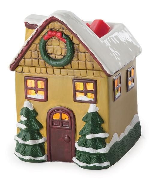 Seasonal Wax Warmer Buy at Here Today Gone Tomorrow! (Rome, GA)