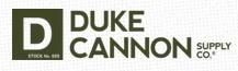 Duke Cannon Soap Buy at Here Today Gone Tomorrow! (Rome, GA)