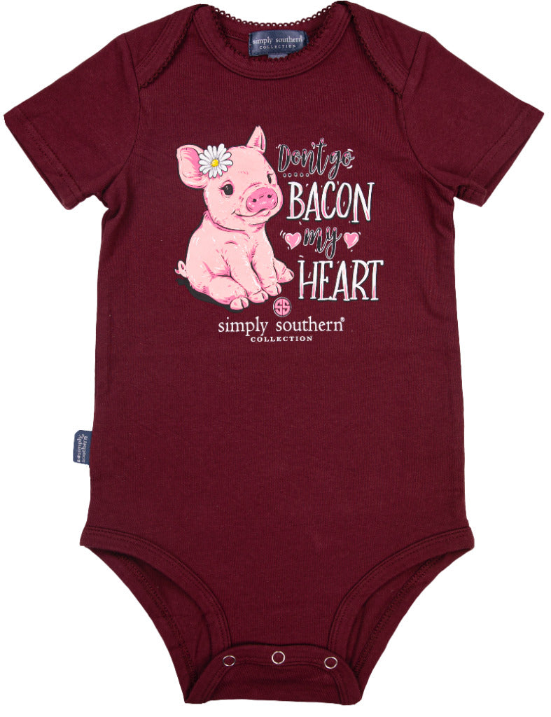 Baby Onesie Buy at Here Today Gone Tomorrow! (Rome, GA)