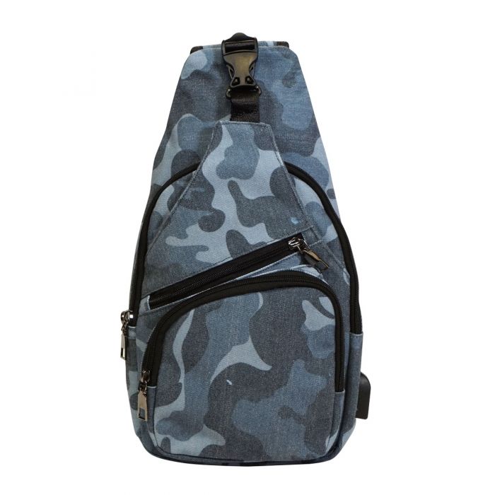 Calla Nupouch Large Day Bag