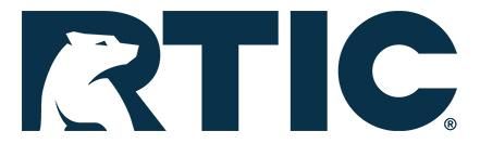 RTIC Buy at Here Today Gone Tomorrow! (Rome, GA)