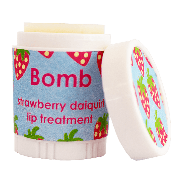 Bomb Lip Care