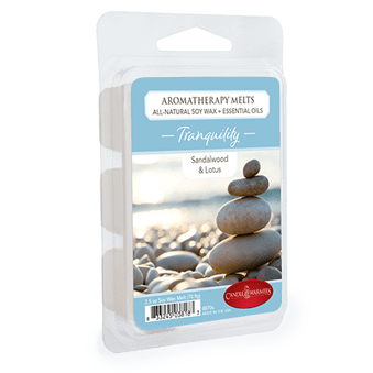 Aromatherapy Wax Melts Buy at Here Today Gone Tomorrow! (Rome, GA)