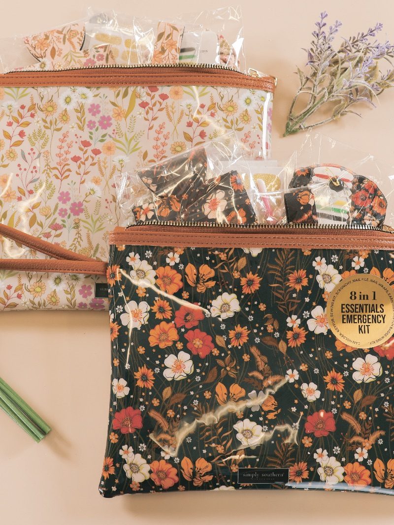 Emergency Essentials Women's Bag