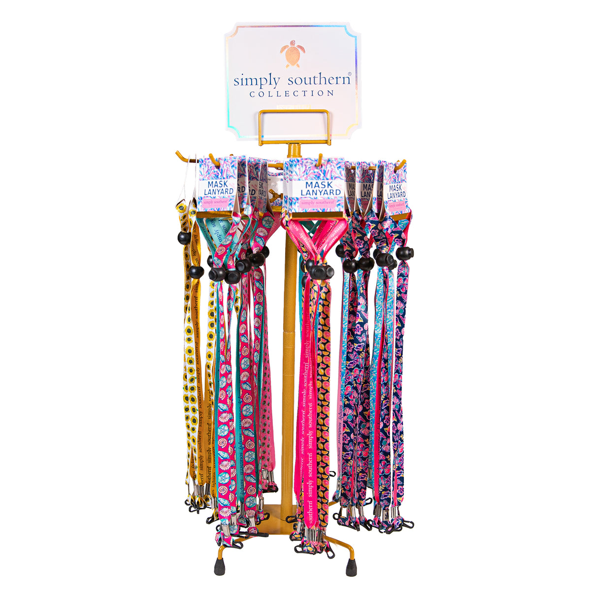 Mask Lanyards