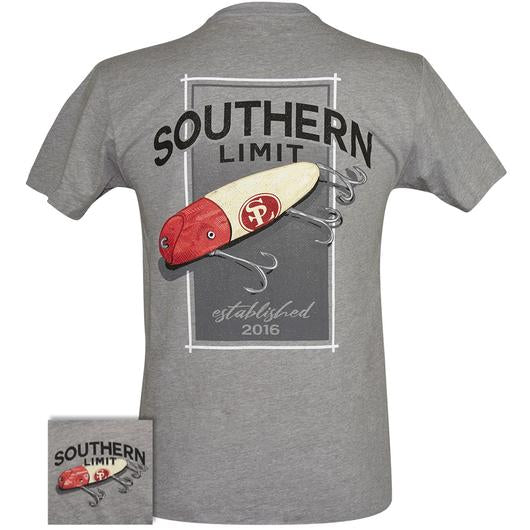 Southern Limit T-shirt (Guys)