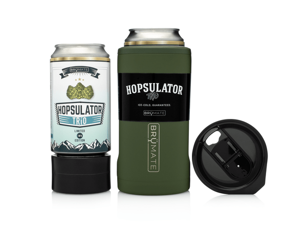 Hopsulator Trio Buy at Here Today Gone Tomorrow! (Rome, GA)