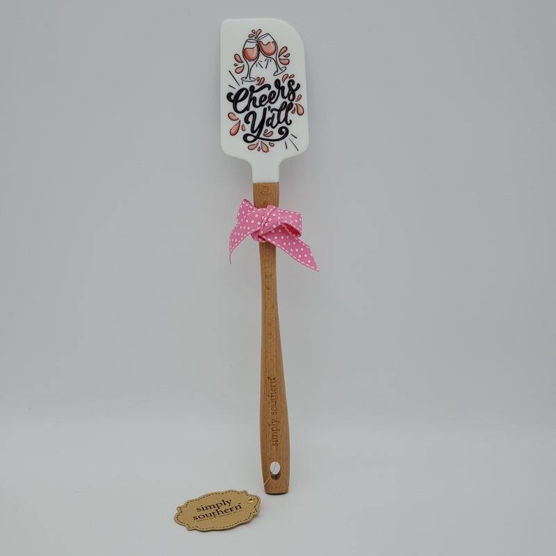 Simply Southern Spatulas Buy at Here Today Gone Tomorrow! (Rome, GA)