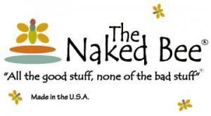 The Naked Bee Buy at Here Today Gone Tomorrow! (Rome, GA)