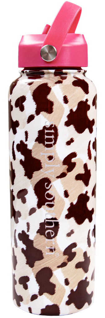 40oz Large Waterbottle Buy at Here Today Gone Tomorrow! (Rome, GA)