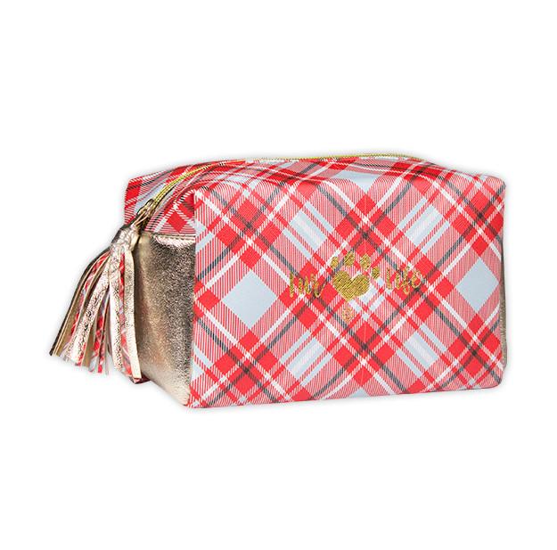Cosmo Bag - Fur Life - by Simply Southern