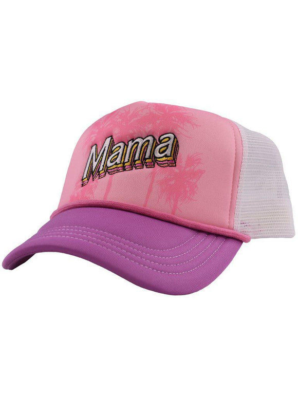 Mama - Baseball Cap - by Simply Southern