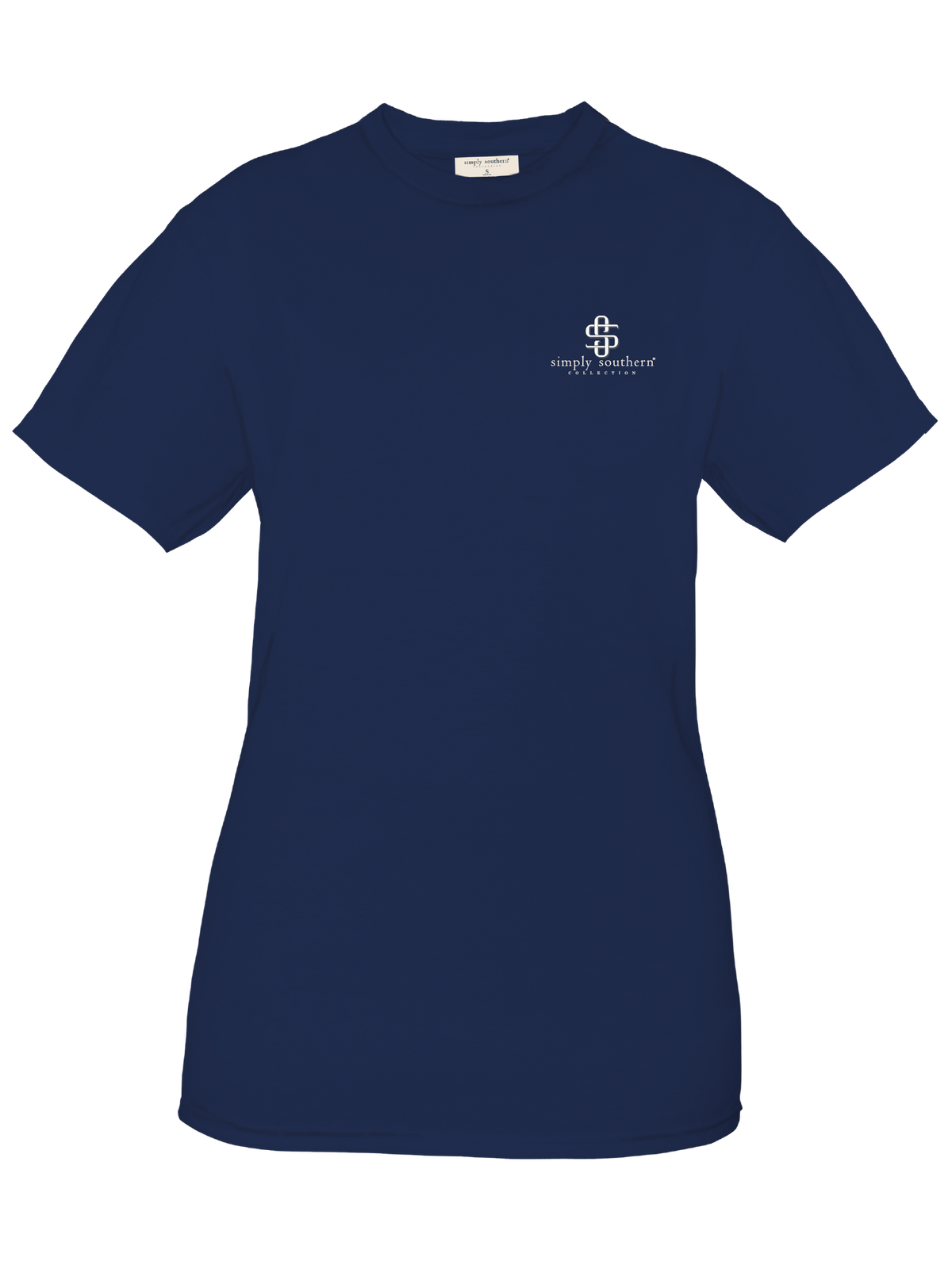 Dog Bless America (Short Sleeve T-Shirt) by Simply Southern