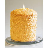 Hearth Candle - Banana Nut Bread - by Warm Glow